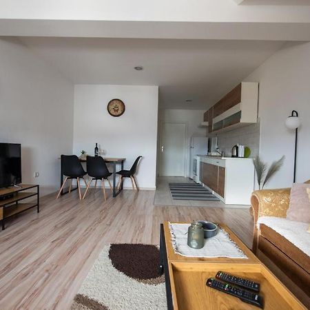 Apartman Luca Livno Dış mekan fotoğraf