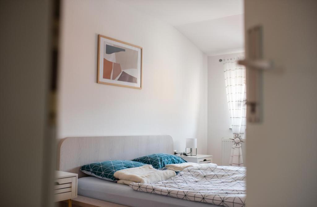 Apartman Luca Livno Dış mekan fotoğraf