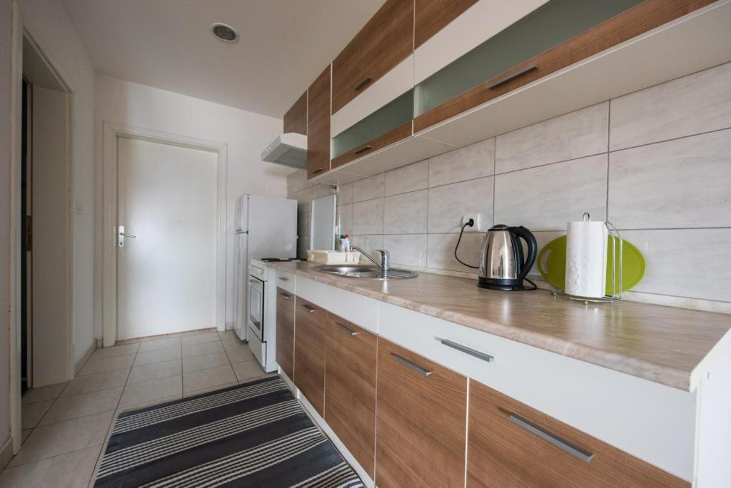 Apartman Luca Livno Dış mekan fotoğraf