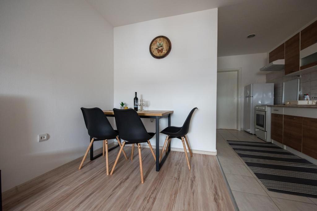 Apartman Luca Livno Dış mekan fotoğraf