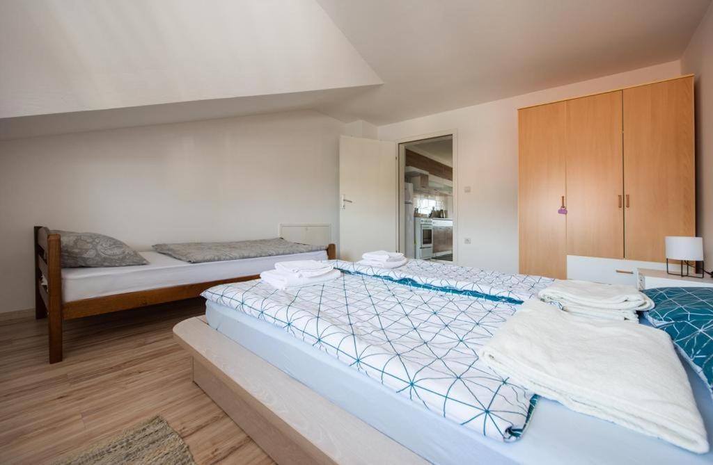 Apartman Luca Livno Dış mekan fotoğraf