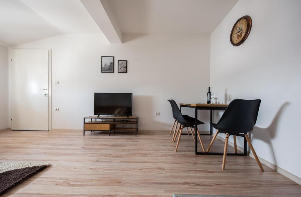 Apartman Luca Livno Dış mekan fotoğraf