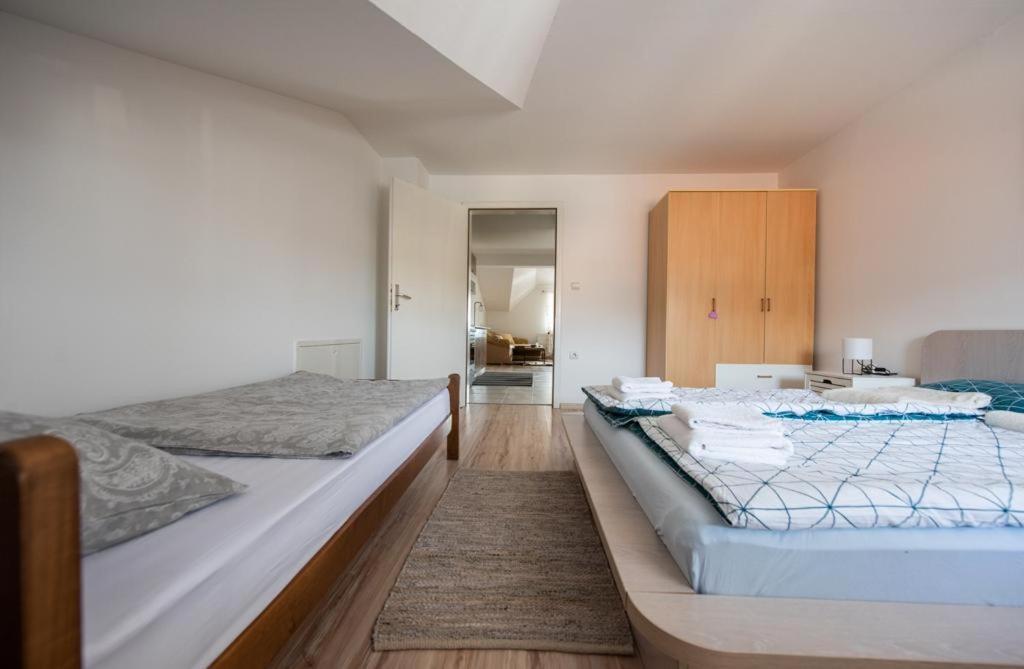 Apartman Luca Livno Dış mekan fotoğraf