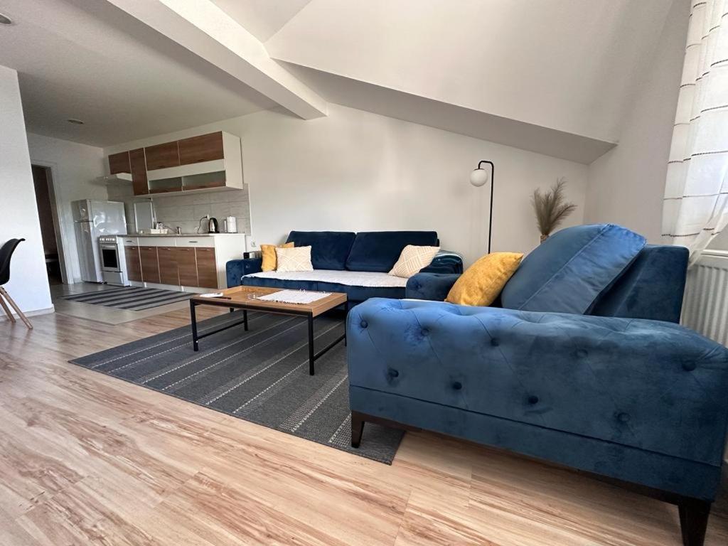 Apartman Luca Livno Dış mekan fotoğraf