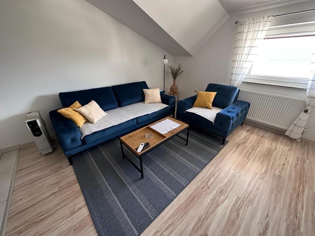 Apartman Luca Livno Dış mekan fotoğraf